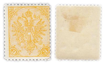 купить Босния и Герцеговина Марка 1901-1904