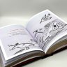 Купить Книга "Тора" подарочное издание, кожаный переплет, авторская ручная работа, бумага, Российская Федерация, 2018 г.