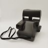 Купить Фотоаппарат мгновенной печати "Polaroid 636 Close Up. Talking Camera" в оригинальной коробке, пластик, стекло, картон, Polaroid, Великобритания, 1990-2000 гг.