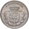 Купить Дания 5 крон (kroner) 1964