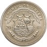 Купить Либерия 1 доллар 2005 "Кардинал Ратцингер"