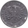 Купить Австрия 10 грошей (groschen) 1948