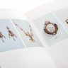 Купить Каталог "Сокровища из золота и серебра коллекции Тиссен-Борнемиса" на русском и английском языках, бумага, печать, Милан, Италия, 1986 г.
