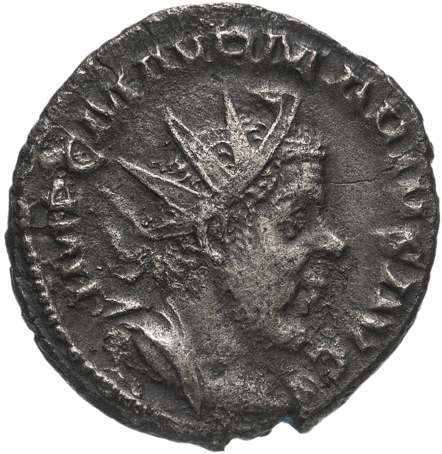 купить Римская империя, Марий, 269 год, Антониниан. (Виктория)