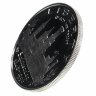 Купить США 1 доллар (dollar) 1996 "150 лет создания Смитсоновского института", знак монетного двора: "P" - Филадельфия