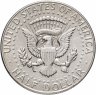 Купить США 50 центов (1/2 доллара, half dollar) 1968 D