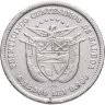 Купить Панама 25 сентесимо 1904