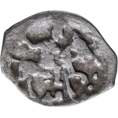 купить Иван IV Васильевич "Грозный", Денга чекан Москвы (ДЕ)