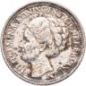 Купить Нидерланды 10 центов (cents) 1944