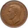 Купить Великобритания 1 пенни (penny) 1948