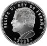 Купить Испания 10 евро 2025 "Кубок мира ФИФА 2026 футбол" в футляре с сертификатом