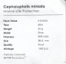 Купить Палау 5 долларов 2016 "Рыба-анемон" с сертификатом