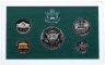 Купить США Годовой набор монет 1994 Proof (5 штук) в упаковке