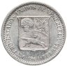 Купить Венесуэла 1/4 боливара (bolivar) 1901