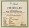 Купить Остров Ниуэ 1 доллар 2010 «Ну погоди»