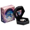 Купить Самоа 2 доллара 2024 "Архангел Рагуил. Стрелец" в футляре с сертификатом