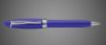 Купить Шариковая ручка Aurora Ipsilon Resin Stagioni d'Italia purple CT, Лаки и смолы: смола, хром, 2026 г.
