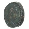 Купить Римская Империя, Волузиан, 251–253 гг, Сестерций.