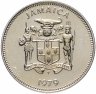 Купить Ямайка 10 центов (cents) 1979