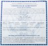 Купить США 1 доллар (dollar) 2001 Proof Американский буффало (бизон), в футляре с сертификатом