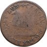Купить Брауншвейг-Вольфенбюттель 1 пфенниг 1779