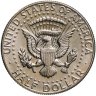 Купить США 50 центов (1/2 доллара, half dollar) 1966
