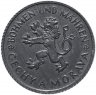 Купить Богемия и Моравия 1 крона (koruna) 1942