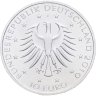 Купить Германия 10 евро (euro) 2010 J "200 лет со дня рождения Роберта Шумана"