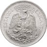 Купить Мексика 50 сентаво (centavos) 1944