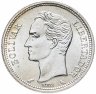 Купить Венесуэла 1 боливар 1965