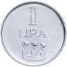 Купить Сан-Марино 1 лира  1972