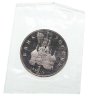 Купить 1 рубль 1992 ЛМД Proof Годовщина Государственного Суверенитета России
