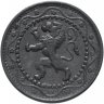 Купить Бельгия 5 сантимов (centimes) 1916