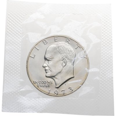 купить США 1 доллар 1973