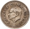 Купить Турция 5000 лир 1994