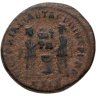 Купить Римская империя, Константин I Великий, 307-337 годы, Нуммий.