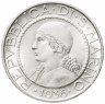 Купить Сан-Марино 5 лир (lire) 1936