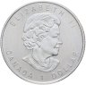 Купить Канада 1 доллар 2006 Волк