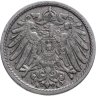 Купить Германия 5 пфеннигов (pfennig) 1911, знак монетного двора: "A" - Берлин