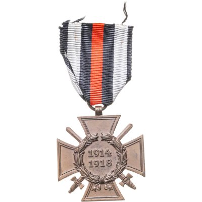 купить Германия почетный крест фронтовика Первой Мировой войны. 1914-1918, (Крест Гинденбурга)