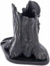 Купить Карандашница "Гном", силумин, литьё, крашение, СССР, 1970-1990 гг.