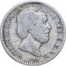 Купить Нидерланды 10 центов (cents) 1878