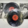 Купить Набор из 2 грампластинок "Емил - Письмо маме", 2LP, EX (exellent), Балкантон, композитный материал, картон, Болгария, 1974 г.