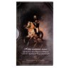 Купить Набор 2002 года  "200-летие образование в России министерств", 7 монет + жетон, в буклете ГОЗНАКА