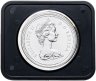 Купить Канада 1 доллар (dollar) 1974 100 лет Виннипегу, в футляре