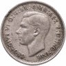 Купить Австралия 6 пенсов (pence) 1946