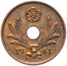 Купить Финляндия 10 пенни 1941