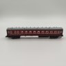 Купить Модель вагона железнодорожного "Weitstreckenwagen 1/4145-191", в оригинальной коробке, пластик, бумага, печать, Piko, ГДР, 1970-1989 гг.