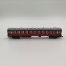 Купить Модель вагона железнодорожного "Weitstreckenwagen 1/4145-191", в оригинальной коробке, пластик, бумага, печать, Piko, ГДР, 1970-1989 гг.