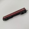 Купить Модель вагона железнодорожного "Weitstreckenwagen 1/4145-191", в оригинальной коробке, пластик, бумага, печать, Piko, ГДР, 1970-1989 гг.